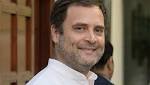 Rahul Gandhi's Mandsaur Rally will