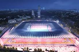 Nuevo estadio de Inter y Milan se llamará Generali Stadium