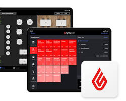 Image of Lightspeed POS System