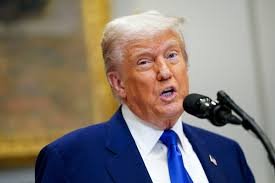 Trump, Pfizer Announce Agreement to Lower Medicaid Drug Prices