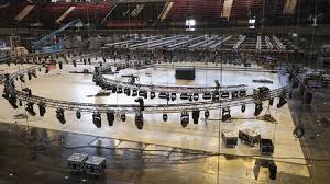 Eurovision 2026 a Vienna: la Sala concerti si prepara al più grande evento musicale del mondo