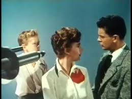 Image result for images from 1953 invaders from mars