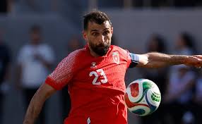 Mousa Al-tamari