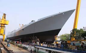 Image result for indian naval power 2020