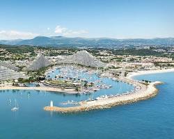 Hình ảnh về Marina Baie des Anges, Villeneuve Loubet