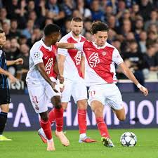 Monaco vs. Manchester City: A Champions League Challenge