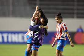 Conmebol - News update