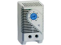 Part # 01158.0-00, Small Thermostat On STEGO, Inc.