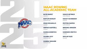 Canisius University Rowing