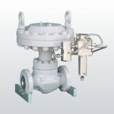 High pressure governor | Gas appliances | Products ...