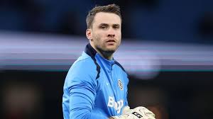 Man City Sign Goalkeeper Marcus Bettinelli: What Does This Mean for the Sky Blues? - Imagen principal del artículo