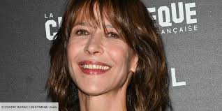 "Sophie Marceau