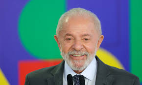 Lula participa nesta sexta-feira do Sem Censura, da TV Brasil