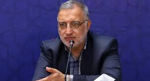 پیام تسلیت زاکانی درپی درگذشت فرزند معاون امور مناطق شهرداری تهران | جهان نیوز