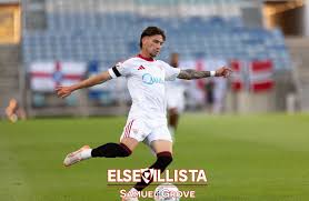 www.elsevillista.es - News update
