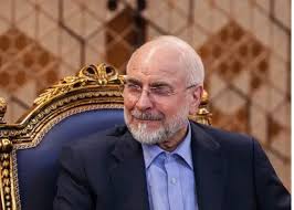 تهدید آمریکا توسط قالیباف بعد از حمله به بیروت