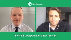 Fotbollskanalen - News update