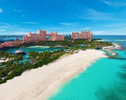 Image of Nassau and Paradise Island, Bahamas