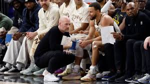 Warriors Enfrentam Desafios Físicos e Estratégicos Antes do Reencontro com os Timberwolves