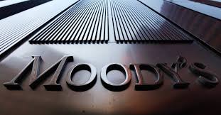 Resultado de imagem para A agência de classificação de risco Moody's