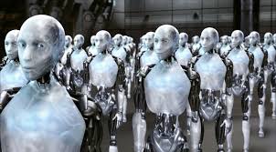 Resultado de imagen para VIDEO EVOLUCION DE UN ROBOTS