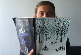 Résultat de recherche d'images pour "surfing, The New Yorker"