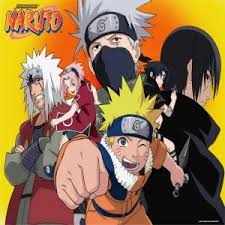 Image result for naruto