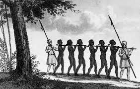 Afbeeldingsresultaat voor slavernij