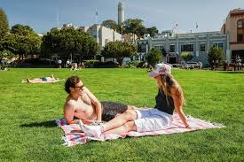 California Heat Wave Shatters Records, Sets All-Time Winter High