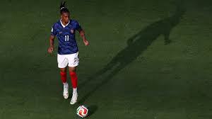 FIFA World Cup 2026: Michael Olise brings swag to France