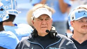 Clemson Is Exposed; Time for UNC Football To Take Advantage