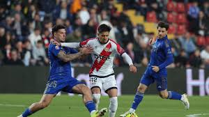 Rayo Vallecano - Oviedo en directo: LaLiga EA Sports hoy, en vivo