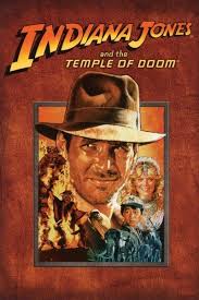 Indiana Jones e o Templo da Perdição