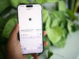 se ha caido chatgpt