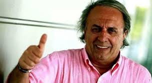 Carlo Pernat, il supermanager del MotoGp: «Il mio Genoa contro il Frosinone dovrà fare un grande primo tempo»