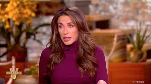 Alyssa Farah Griffin’s MAGA Hat Promise: A Political Wager