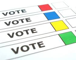 Image result for polls