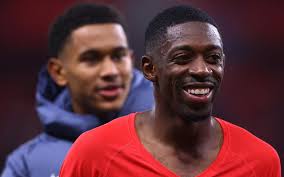 « Je me sens bien » : Ousmane Dembélé renaît à Leverkusen après 46 jours d’absence