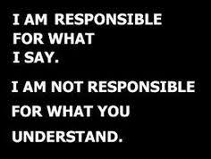 A Moment of Misunderstanding is so Poisonous | Enlightening Quotes ... via Relatably.com