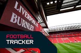 Football Tracker: Liverpool, Chelsea & Spurs all in action, Inter leading