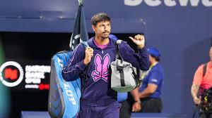 National Bank Open - News update