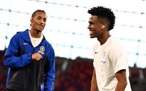 Chelsea vs Juventus live: Score and latest updates from from pre-season friendly