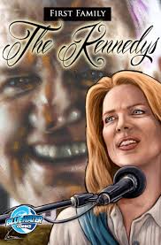 Ryan Howe appears in 8 issues: View all &middot; First Family: The Kennedys - 3694425-01