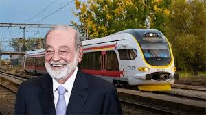 Tren de Carlos Slim: ¿Dónde se ubicará y cuándo entra en operaciones?