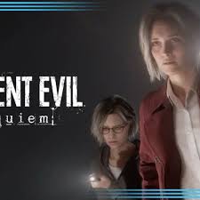 Resident Evil Requiem presentará tráiler durante The Game Awards