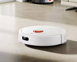 Imagen de Xiaomi Robot Vacuum S20 EU app