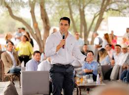 Felipe Fernando Macías: de las bases juveniles a liderar el proyecto del PAN rumbo a 2027