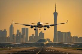India’s IndiGo Flights Touches Down in Guangzhou, Marking a Major Milestone in Restoring Connectivity and Air Travel Links with China