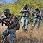 Security forces kill Hizbul Mujahideen