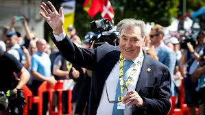 Eddy Merckx erneut operiert: Sorgen um Belgiens Radsport-Legende - Imagen principal del artículo